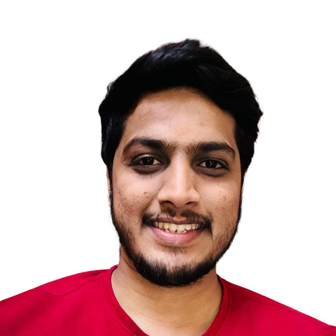 Giri M., Graphic Designer