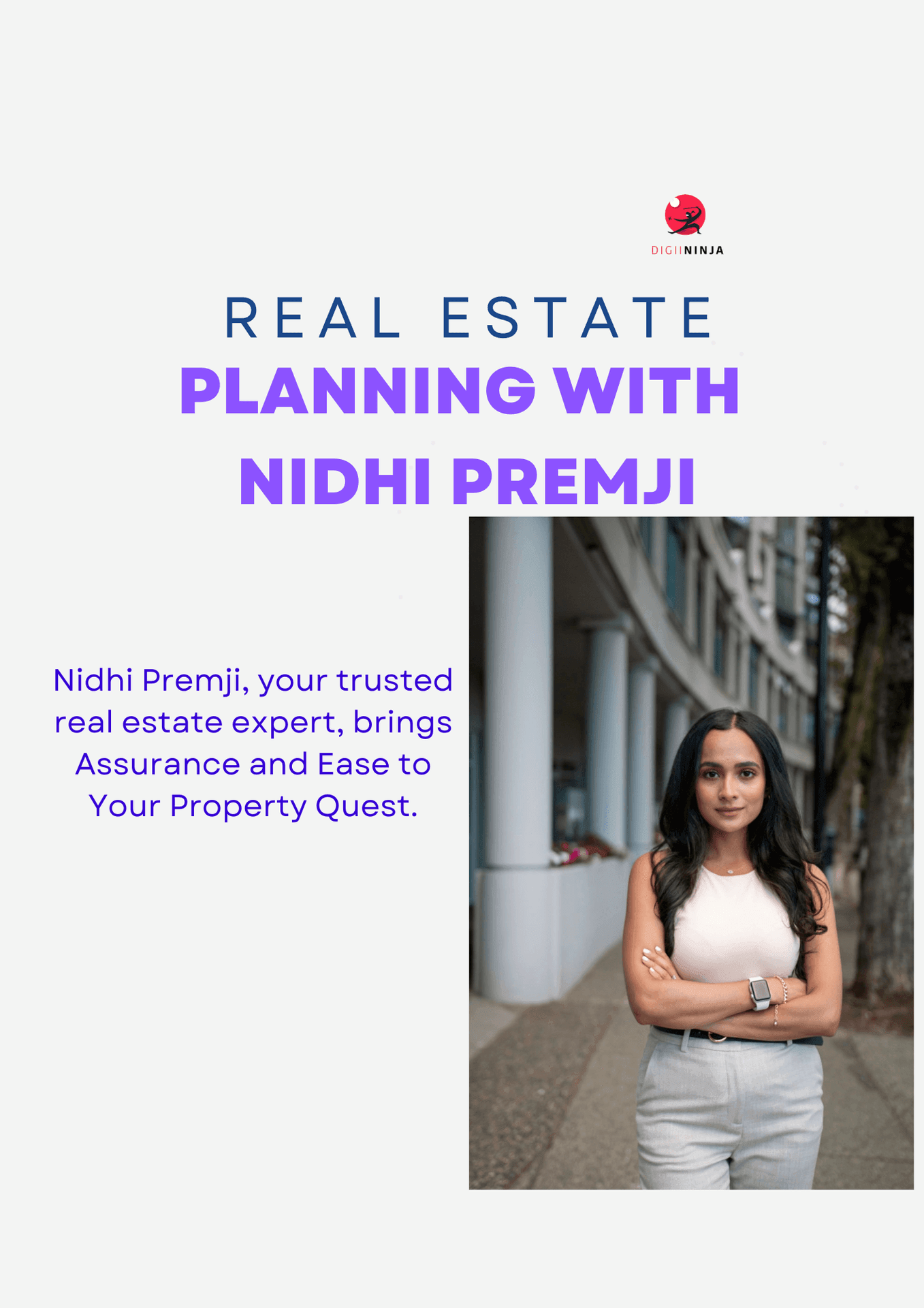 Business Spotlight - Nidhi Premji
