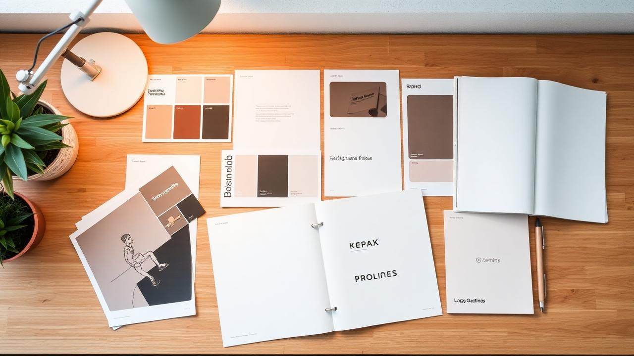 Why Brand Consistency Is Your Biggest Competitive Advantage