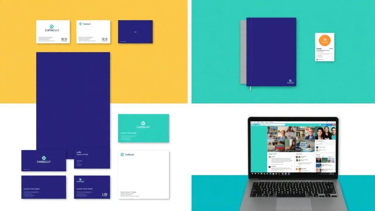 Why Brand Consistency Is Your Biggest Competitive Advantage illustration