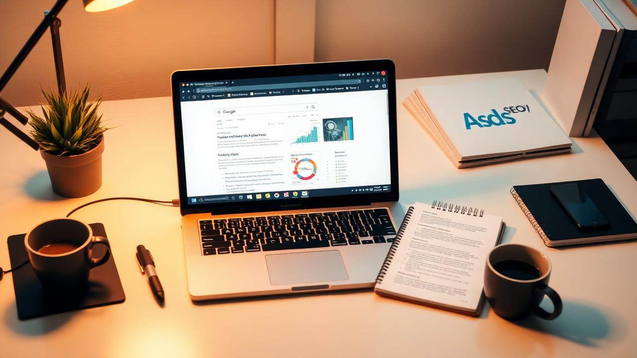 B2B SaaS SEO: A Playbook for Pipeline, Not Just Traffic
