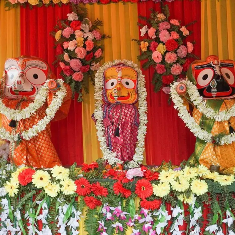 Lord Jagannath | Digii Ninja