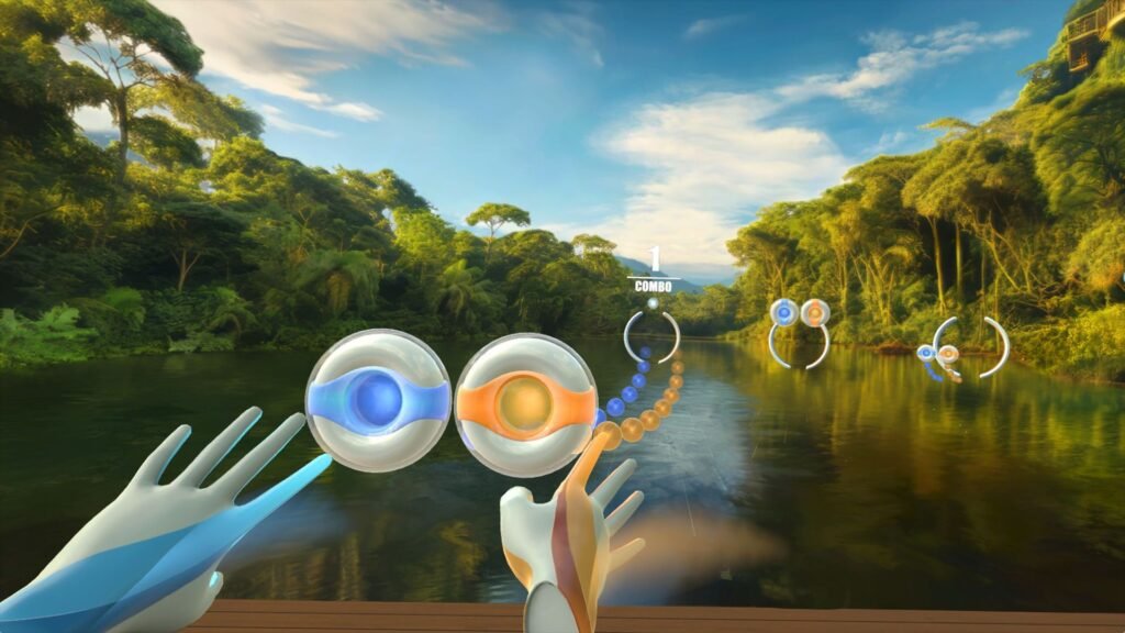 FunFit Land | Dance | Digii Ninja