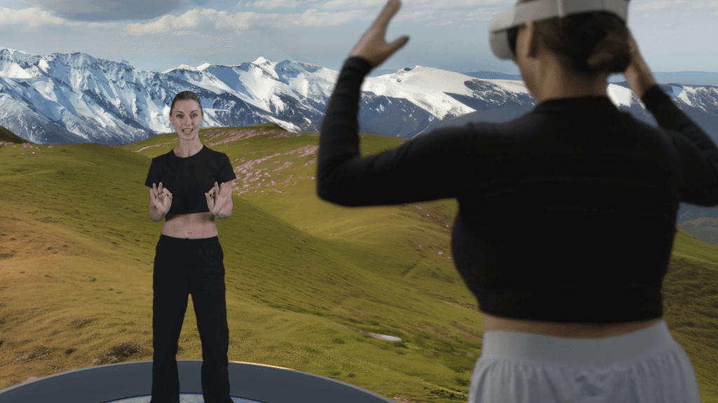 FunFit Land | Dasha | Digii Ninja