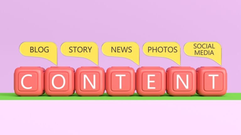 Content Creation | Digii NInja