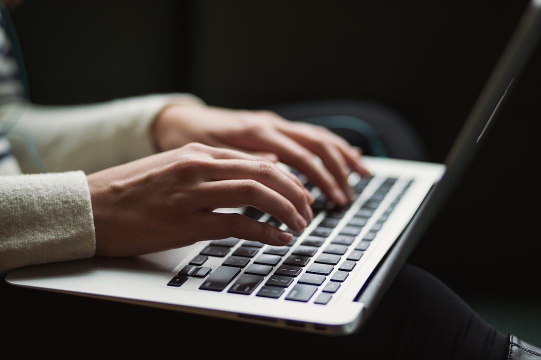 writing email