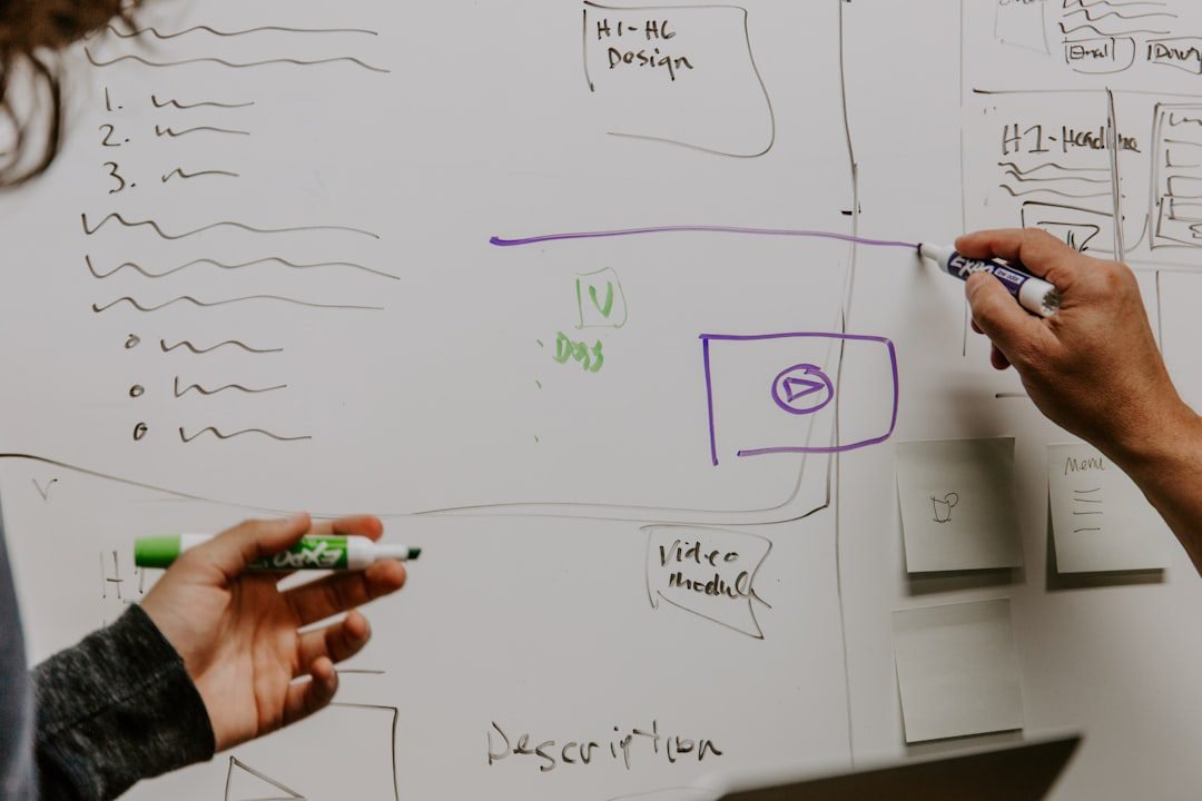 digital strategy