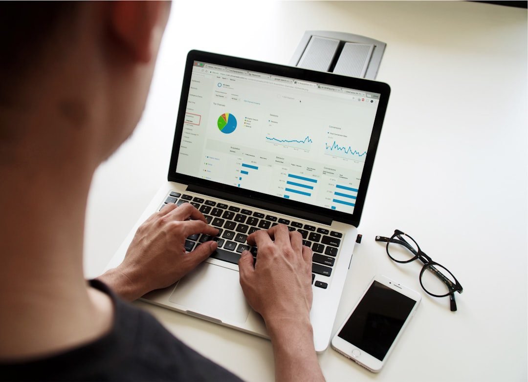 website analytics