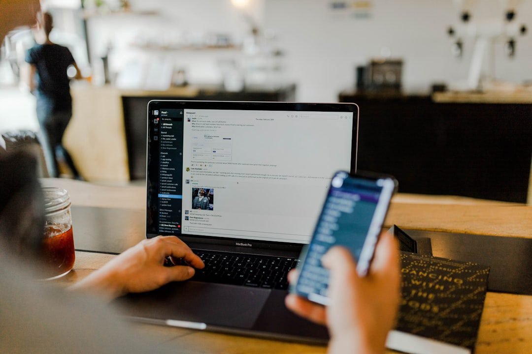 website optimization