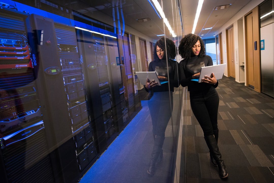technology consulting
