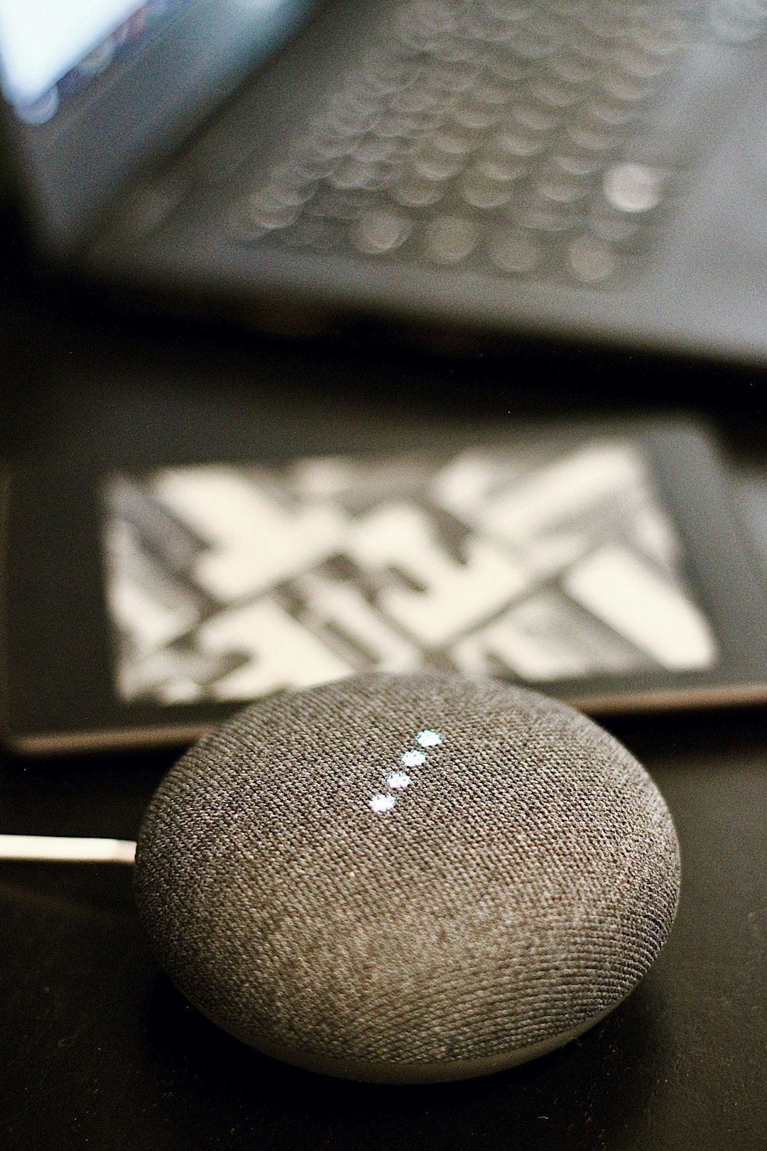 voice search