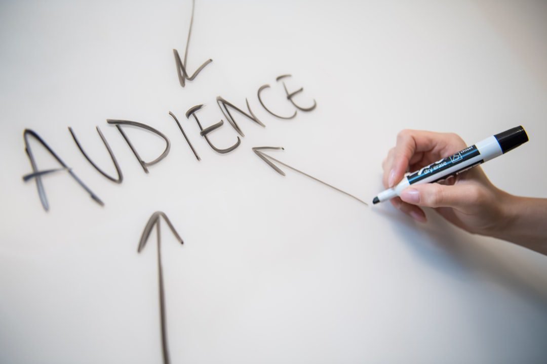 audience research