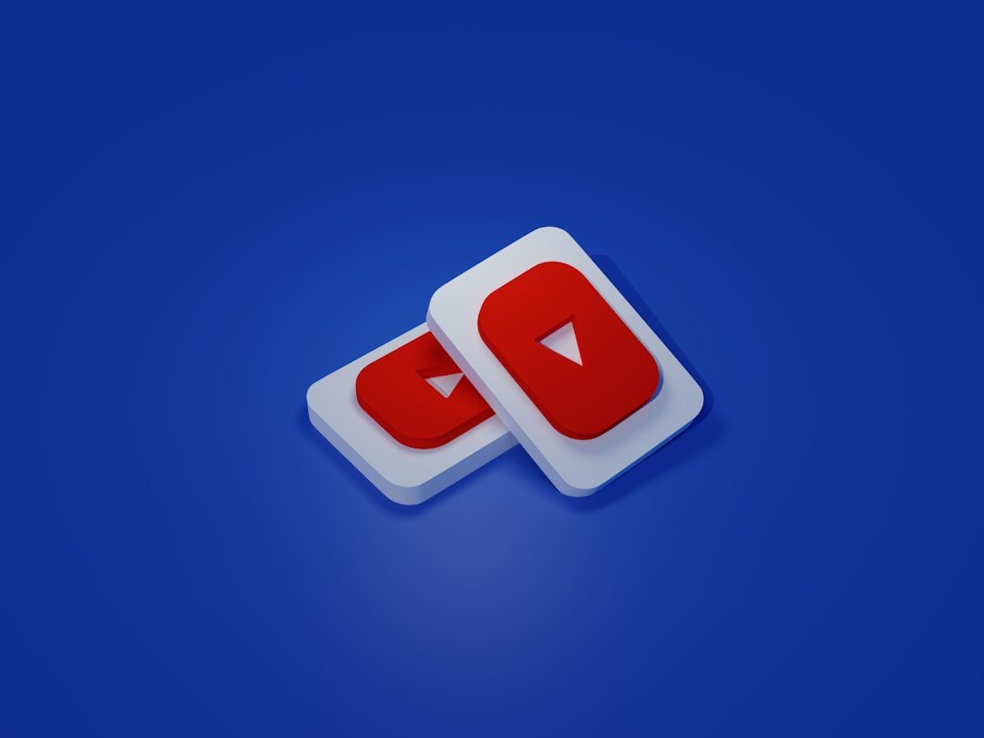 social media content