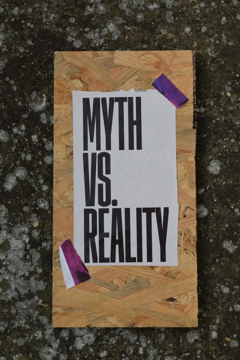 Branding Myths | Digii Ninja
