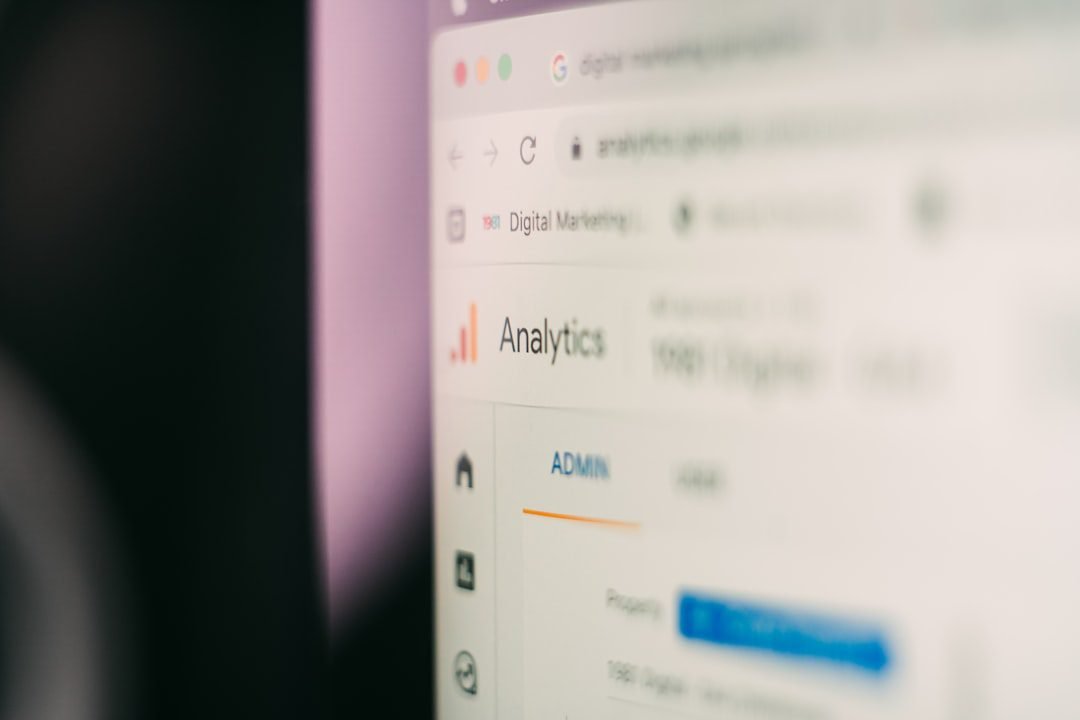 analytics feedback