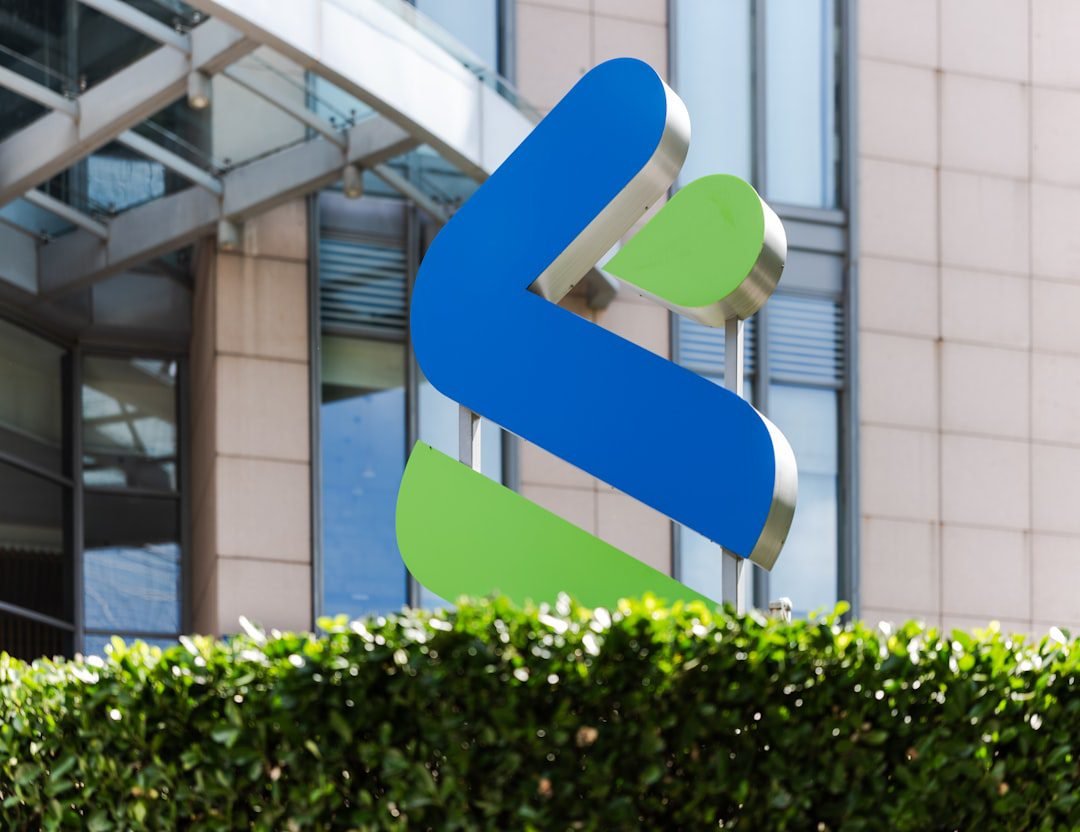 business logo