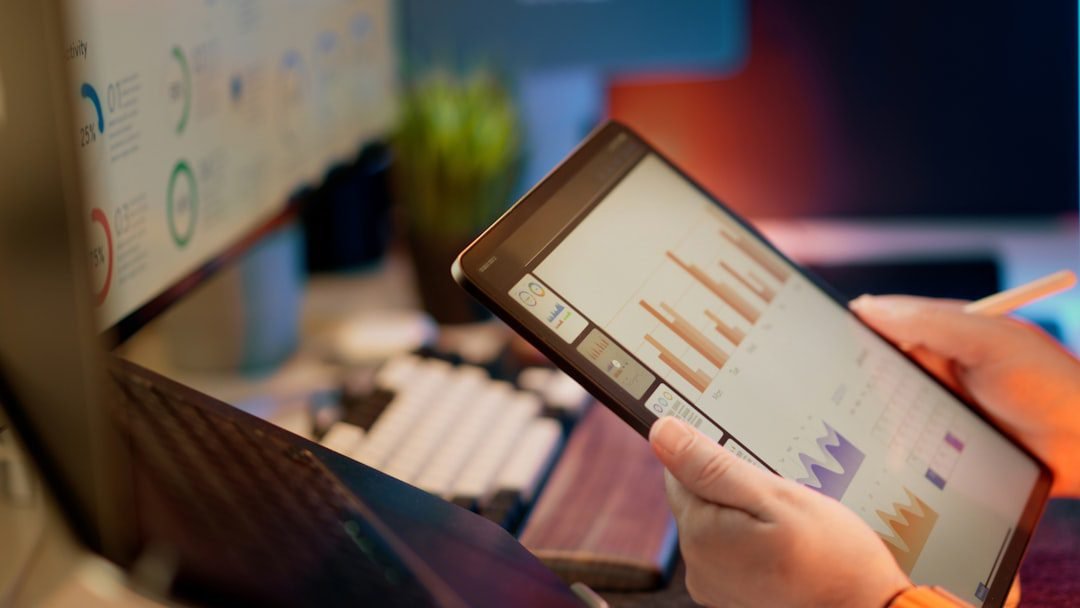 analytics review