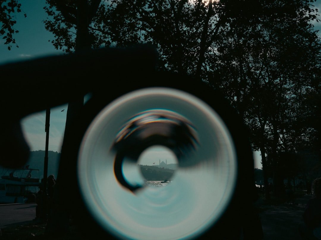 visual storytelling