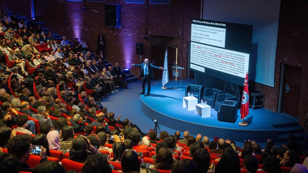 audience research